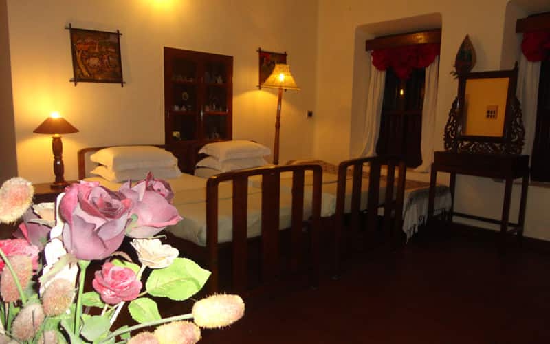 Vanilla County Heritage Plantation Bungalow, Alleppey 3